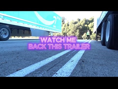 Dock Backing 101: What Every New Driver Should Know