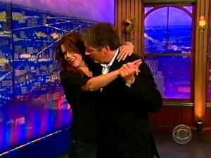 Late Late Show with Craig Ferguson 9/25/2006 Lauren Graham, Nick Griffin, Joan Jett