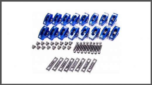 Top 7 Best Roller Rockers for SBC In 2022