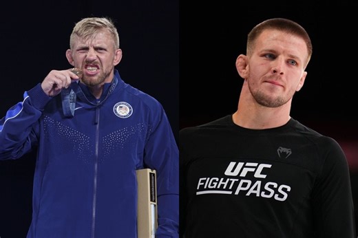 Real American Freestyle Results 2025: Kyle Dake dominates, Jason Nolf faces upset