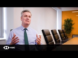Growing Globally | A story of challenges and growth| HSBC Commercial Banking
