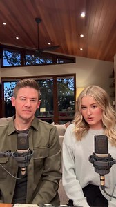 Father daughter duet of Amy Grant's "Breath of Heaven" - We love music that demonstrates the raw and real emotions of the human experience. Singing this song at our Christmas shows is so special because of the connection and energy in the room! We hope to share that connection with you on tour this year. Thank you for your support. ❤️ (Link in bio for Christmas tour tickets) #BreathOfHeaven #fatherdaughterduet #cover #daddydaughterduo | Mat and Savanna Shaw