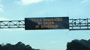 Maria Neider Kytv is in Florida as it braces for Hurricane Irma. Check out this video of travelers driving north out of the Sarasota area. #HurricaneIrma | KY3