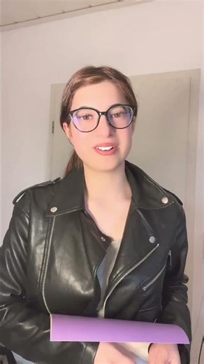 Wer freut sich auf die 2. Folge von meiner Serie?😍 #serie #schauspielerei #series #acting #skript