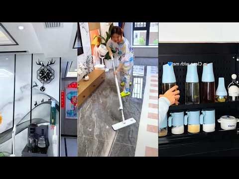 Daily Life Routine | Cooking, Cleaning & Home Organization