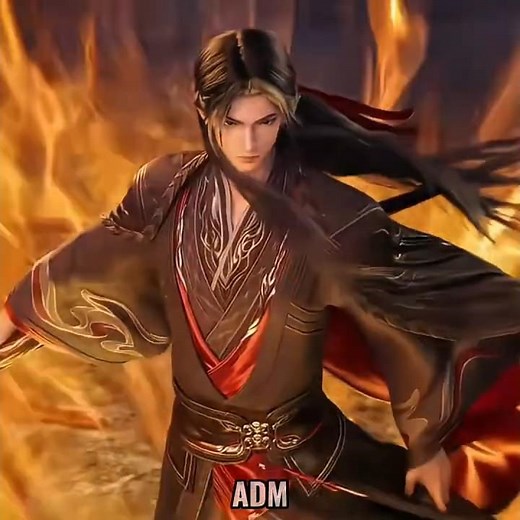 [Jade Dynasty] jade Dynasty final session preview || #jadedyansty #donghua