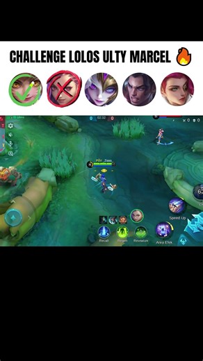 Next Hero Apalagi Guys🤩🔥 #mobilelegends #mobilelegendsbangbang #mobilelegendsid #mlbb #youtubeshorts