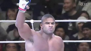 巨无霸：阿利斯泰尔 最佳集锦