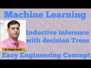 MLL20: Inductive inference learning in Machine Learning