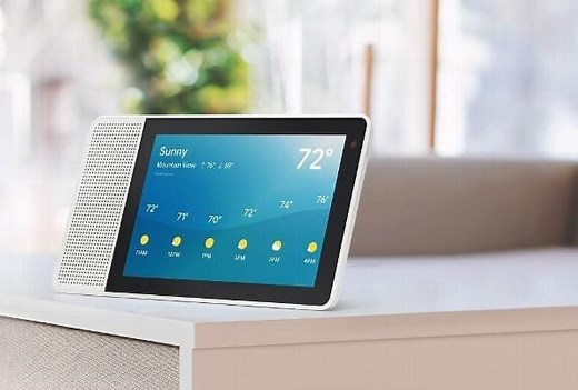 Ten Things You Can Do On Your Lenovo Smart Display with the Google Assistant - Lenovo StoryHub