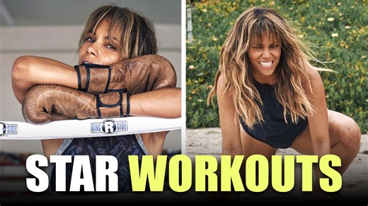 Top 5 celebrity-inspired workouts you can definitely try