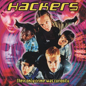 Various - Hackers Soundtrack