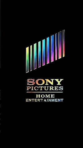 Sony pictures home entertainment logo