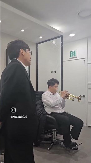 대기실 라이브 - 조관우 고마워