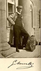 Giuseppe Mercalli - Alchetron, The Free Social Encyclopedia