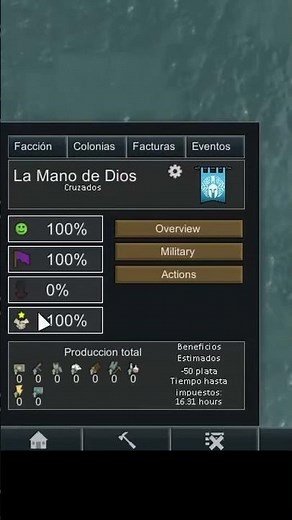 Empire explained easily: this is how it starts 💡