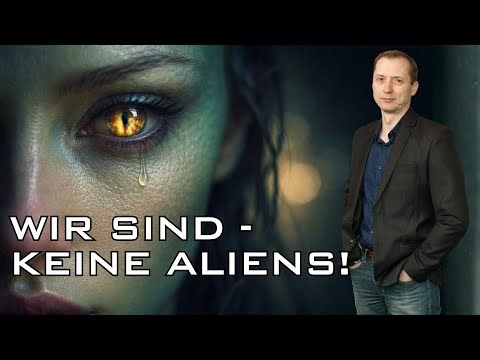 Die Lacerta Files - Interview mit einer Reptiloidin - Dr. Heinrich Kuschs Funde im Vergleich