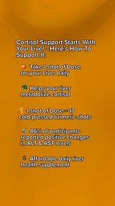 Experience the Benefits of Dose: 25% Off When You Subscribe Today! Meet Dose for your Liver, an easy at-home liver health supplement!  In a recent clinical study, 86.4% of participants reported: ⬇️ 52% decrease in ALT ⬇️ 50% decrease in AST Formulated to bring you liver-supporting ingredients at the potency your body needs to be effective. 溺 | Dose | Facebook