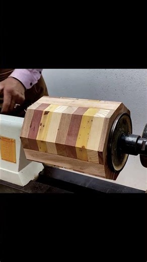 Ultimate Woodturning Unlock Secrets Behind Every Masterpiece Revealed