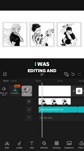 Trending edit tutorial #capcut #capcutpioneer #tutorial #fyp #capcutedit