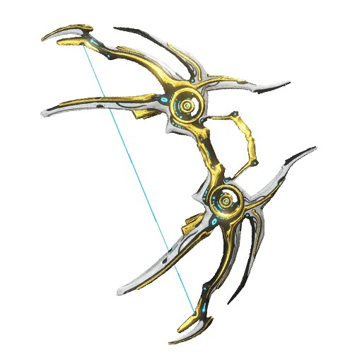 Cernos Prime - WARFRAME Wiki