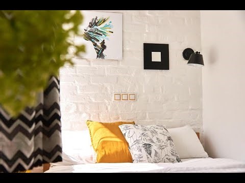 Яскраві Апартаменти √ Wi-Fi √ Кава √ 2хв п.Олександрія | Apartment in bila tserkva, Ukraine