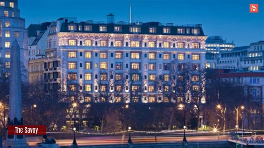 The best hotels in London – our top 10 selection