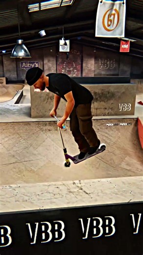 Realism✅ #scooter #scootx #scootering #skate4