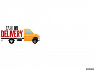 Cash on Delivery on Make a GIF