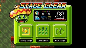 Jump for Joy with Bean's Quest!