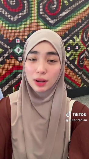 Rania: Trend dan Momen Spesial di TikTok