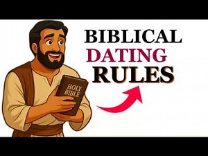 Can You Date and Still Be Holy? 7 Biblical Rules Every Christian Must Know