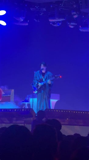 King Gnuが魅せる2026年ツアーの魅力