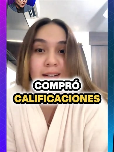 Estudiante de Medicina Compra Calificaciones en UANL