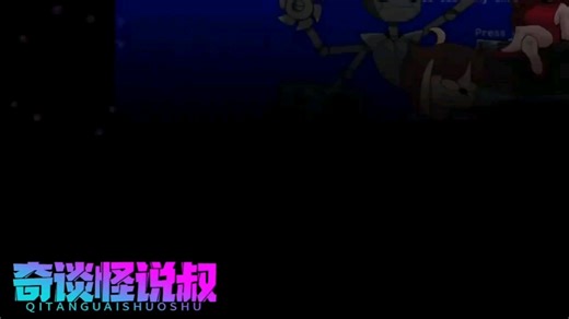 【转裁】FNF：50个全高清版模组合唱Termination，超豪华视觉盛宴