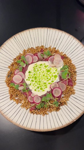 High-Speed Dining in Chinatown DC