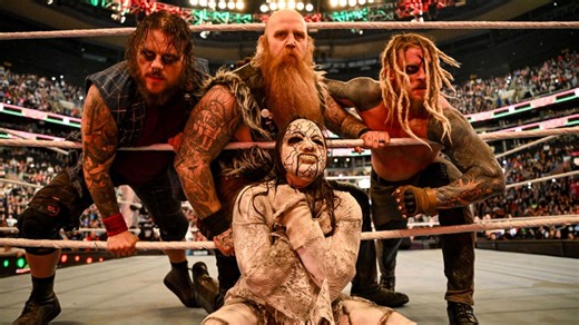 WWE veteran explains why Wyatt Sicks failed (Exclusive)