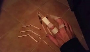 23K views · 218 reactions | I'm a little incapable of doing too much lately so I've decided to continue this and make a complete hand of extended fingers :) | Gary Fay Creations | Facebook