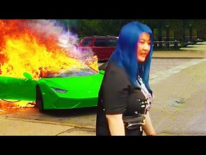 YouTubers Who ALMOST DIED.. (ItsFunneh, MrBeast, SSSniperWolf)