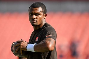 40 Best Deshaun Watson-inspired Fantasy Football names