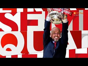 The Emirates FA Cup 2024/25 intro