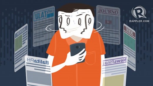 QUIZ: Can you tell fake news from real news?