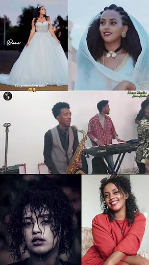 Celebrating Eritrean Weddings: Beautiful Moments and Joy