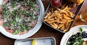 Food & Drink | Explore Edmonton