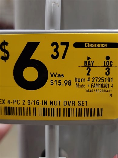 Find Great Deals on Flex Nut Driver Set at Lowe's