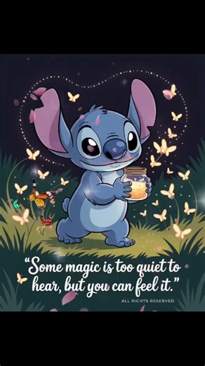 7.4K views · 225 reactions | Stitch Magic Moments on Reels | Facebook