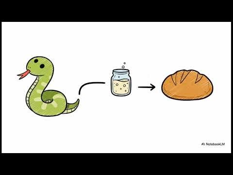 Recursion IV - Explainer in the Mirror