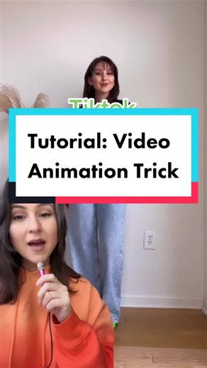 Create Stunning Video Animation Tricks with CapCut and Canva Tutorial