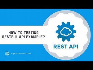 Laravel - RESTful API | How to testing RESTful API example? - Part 2