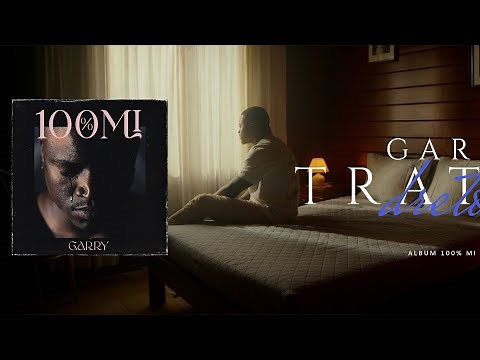Garry - Tratau Dreto [Álbum 100%Mi]